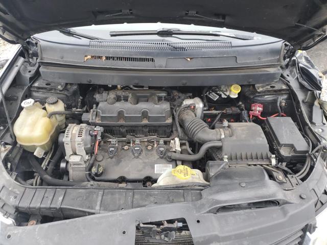 Photo 11 VIN: 3D4PG9FV5AT224695 - DODGE JOURNEY 