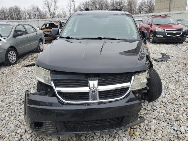 Photo 4 VIN: 3D4PG9FV5AT224695 - DODGE JOURNEY 