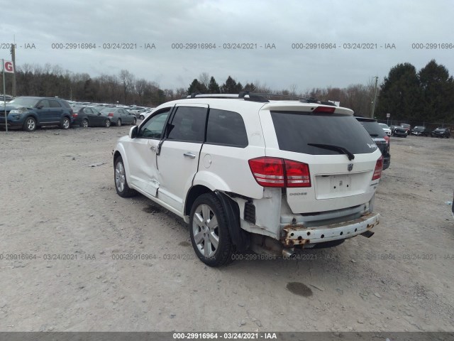 Photo 2 VIN: 3D4PG9FV5AT247913 - DODGE JOURNEY 