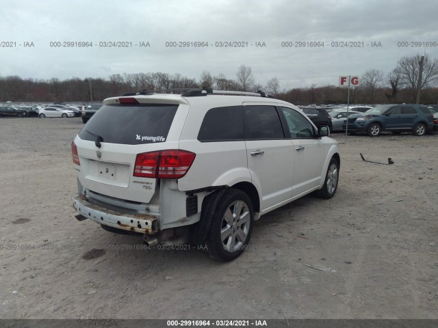 Photo 3 VIN: 3D4PG9FV5AT247913 - DODGE JOURNEY 