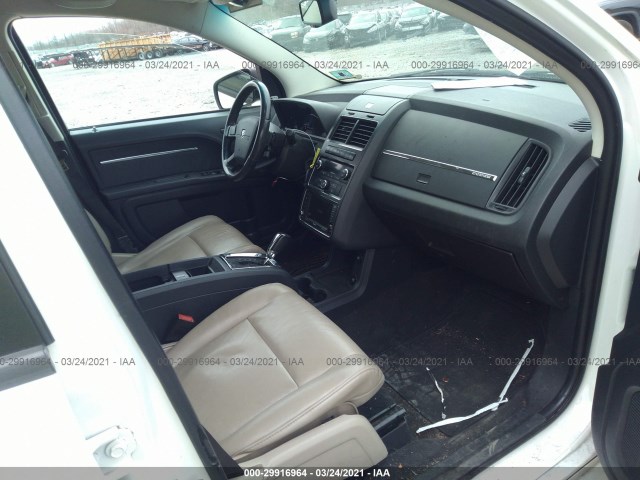 Photo 4 VIN: 3D4PG9FV5AT247913 - DODGE JOURNEY 