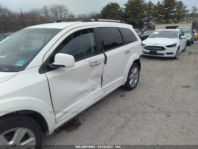 Photo 5 VIN: 3D4PG9FV5AT247913 - DODGE JOURNEY 