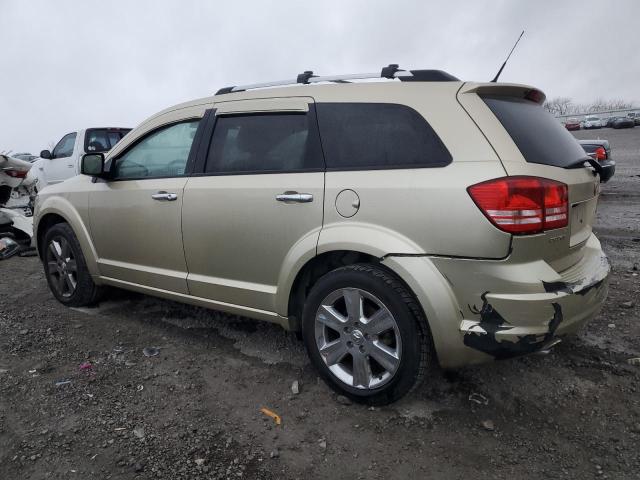 Photo 1 VIN: 3D4PG9FV8AT210712 - DODGE JOURNEY 