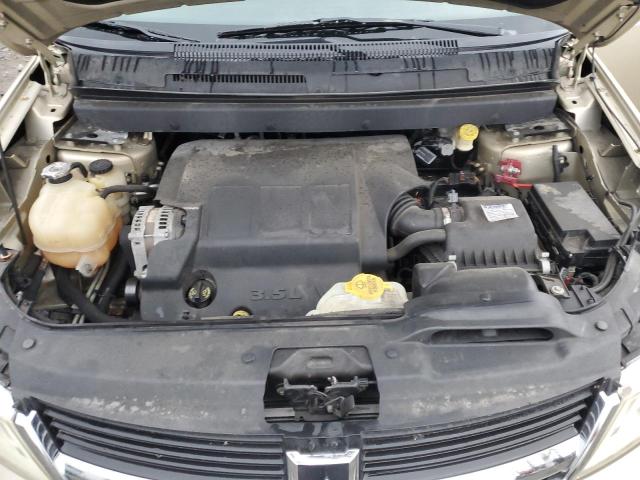 Photo 10 VIN: 3D4PG9FV8AT210712 - DODGE JOURNEY 