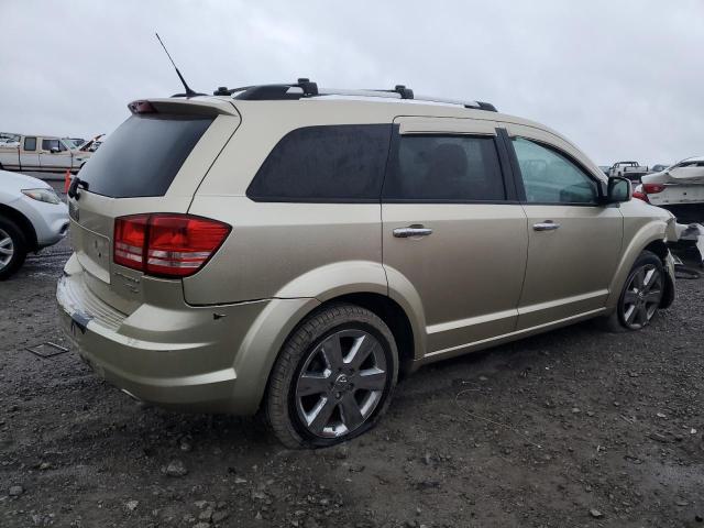 Photo 2 VIN: 3D4PG9FV8AT210712 - DODGE JOURNEY 