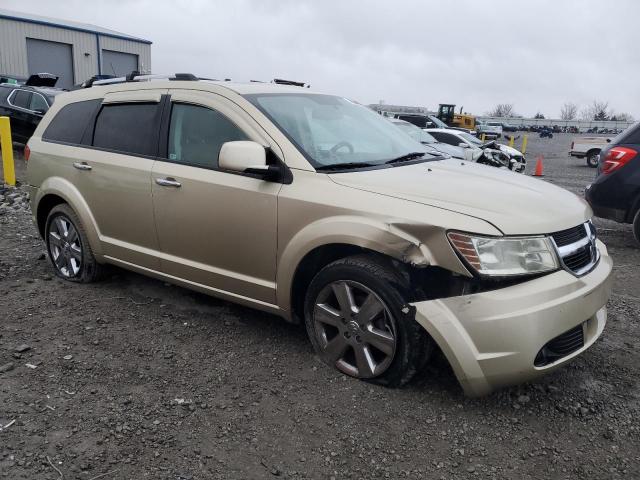 Photo 3 VIN: 3D4PG9FV8AT210712 - DODGE JOURNEY 