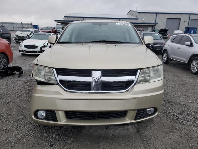 Photo 4 VIN: 3D4PG9FV8AT210712 - DODGE JOURNEY 