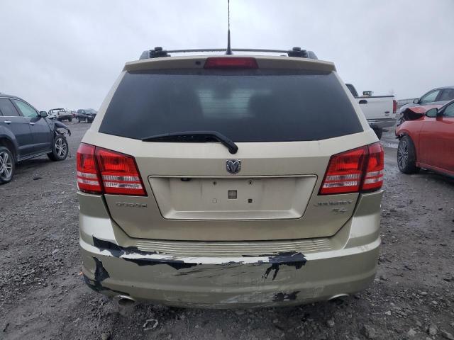 Photo 5 VIN: 3D4PG9FV8AT210712 - DODGE JOURNEY 