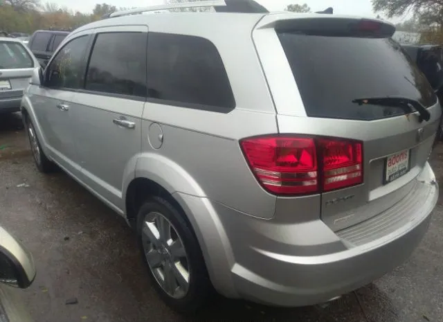 Photo 2 VIN: 3D4PG9FV9AT206250 - DODGE JOURNEY 