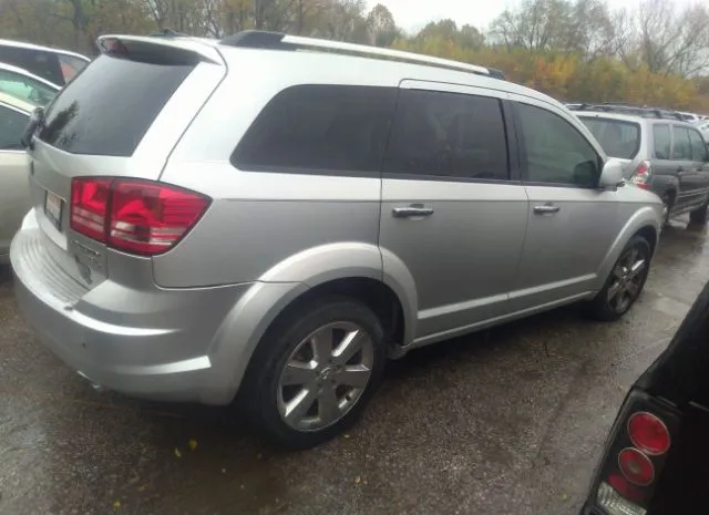 Photo 3 VIN: 3D4PG9FV9AT206250 - DODGE JOURNEY 