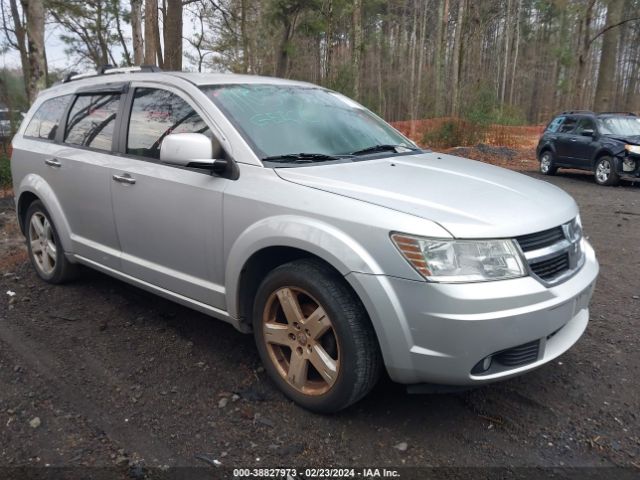 Photo 0 VIN: 3D4PG9FV9AT227373 - DODGE JOURNEY 