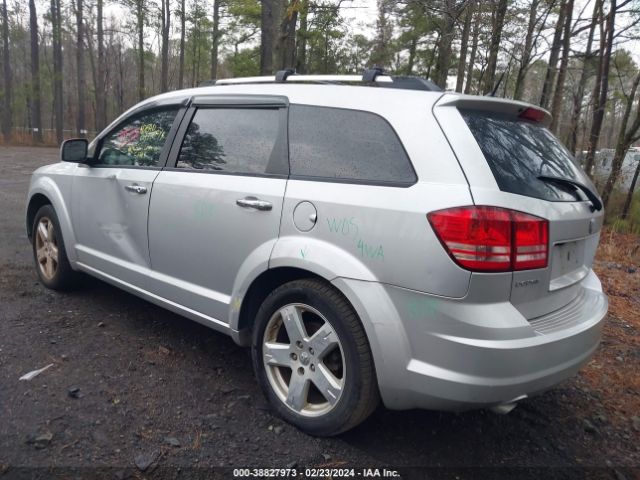 Photo 2 VIN: 3D4PG9FV9AT227373 - DODGE JOURNEY 