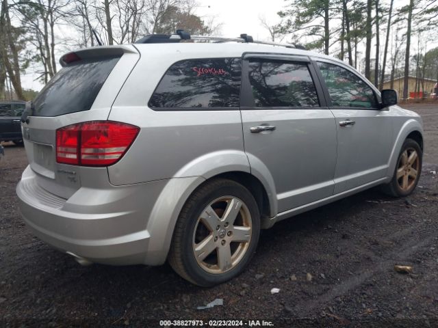 Photo 3 VIN: 3D4PG9FV9AT227373 - DODGE JOURNEY 