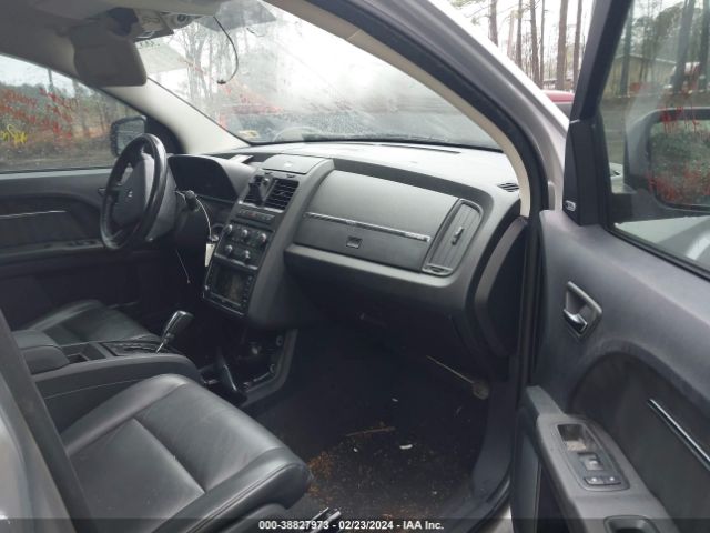 Photo 4 VIN: 3D4PG9FV9AT227373 - DODGE JOURNEY 