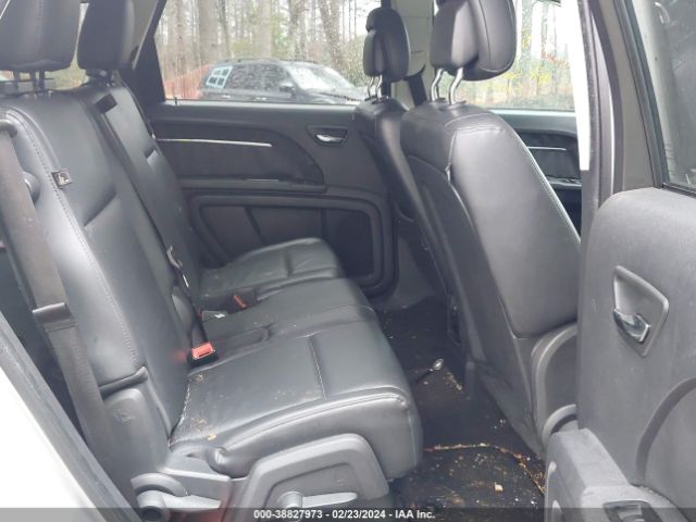 Photo 7 VIN: 3D4PG9FV9AT227373 - DODGE JOURNEY 