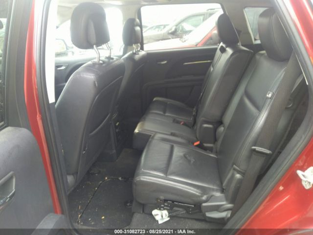 Photo 7 VIN: 3D4PG9FVXAT215927 - DODGE JOURNEY 