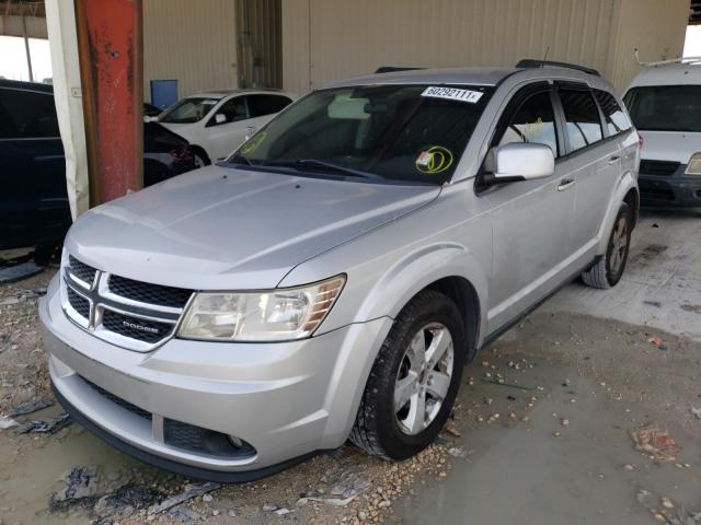 Photo 1 VIN: 3D4PH1FG0BT506101 - DODGE JOURNEY MA 