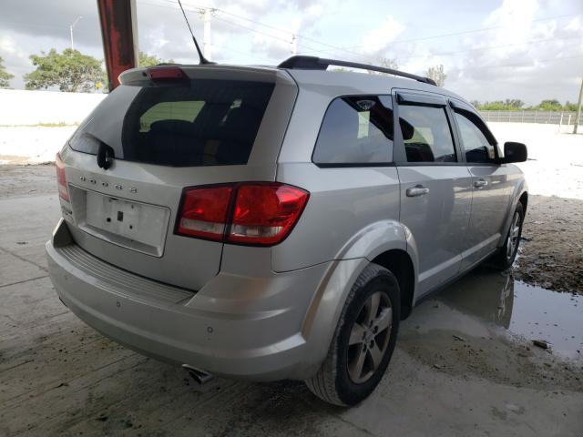 Photo 3 VIN: 3D4PH1FG0BT506101 - DODGE JOURNEY MA 