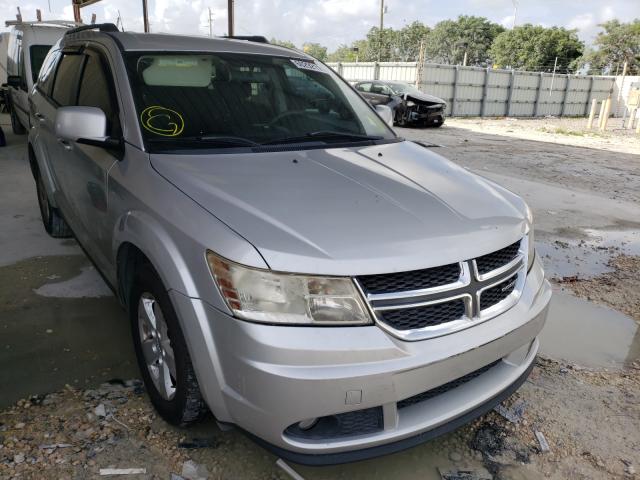 Photo 8 VIN: 3D4PH1FG0BT506101 - DODGE JOURNEY MA 