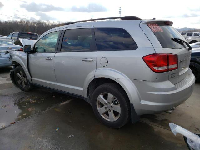 Photo 1 VIN: 3D4PH1FG0BT517261 - DODGE JOURNEY MA 