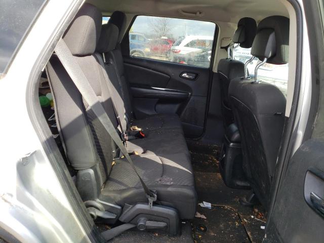 Photo 10 VIN: 3D4PH1FG0BT517261 - DODGE JOURNEY MA 