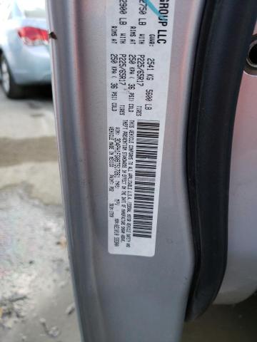 Photo 12 VIN: 3D4PH1FG0BT517261 - DODGE JOURNEY MA 