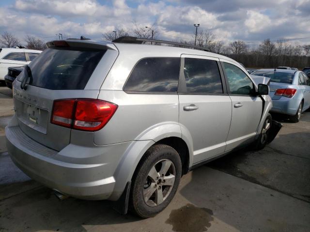 Photo 2 VIN: 3D4PH1FG0BT517261 - DODGE JOURNEY MA 