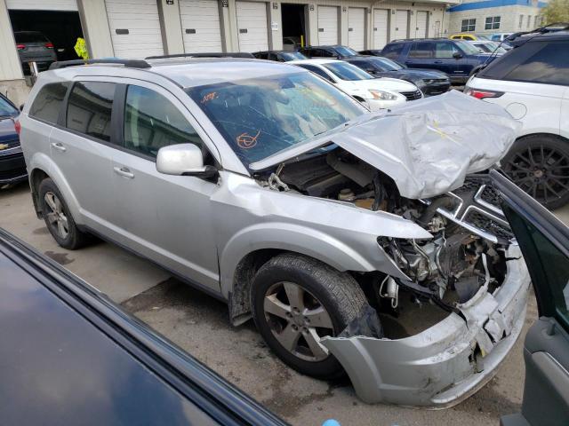 Photo 3 VIN: 3D4PH1FG0BT517261 - DODGE JOURNEY MA 