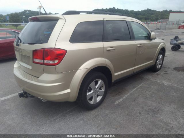 Photo 3 VIN: 3D4PH1FG0BT519799 - DODGE JOURNEY 