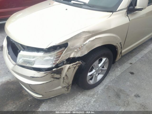 Photo 5 VIN: 3D4PH1FG0BT519799 - DODGE JOURNEY 