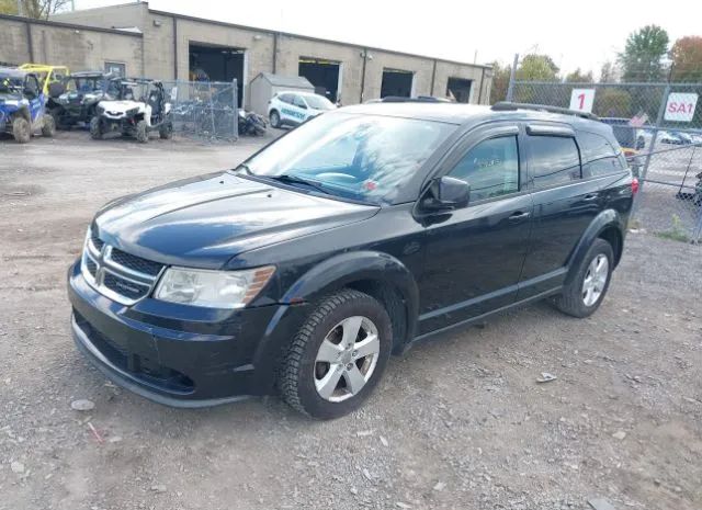 Photo 1 VIN: 3D4PH1FG0BT522962 - DODGE JOURNEY 