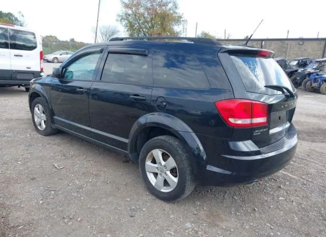 Photo 2 VIN: 3D4PH1FG0BT522962 - DODGE JOURNEY 