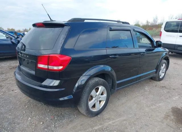 Photo 3 VIN: 3D4PH1FG0BT522962 - DODGE JOURNEY 