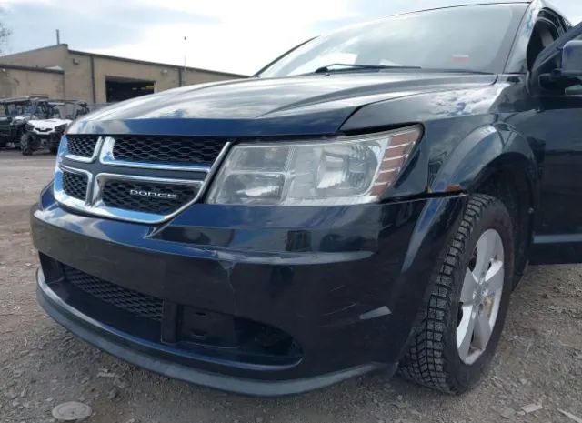 Photo 5 VIN: 3D4PH1FG0BT522962 - DODGE JOURNEY 