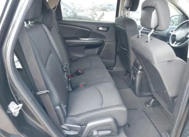 Photo 7 VIN: 3D4PH1FG0BT522962 - DODGE JOURNEY 