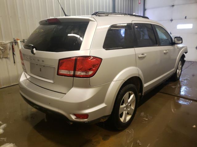 Photo 3 VIN: 3D4PH1FG0BT524601 - DODGE JOURNEY 