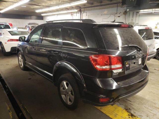 Photo 2 VIN: 3D4PH1FG0BT525098 - DODGE JOURNEY MA 