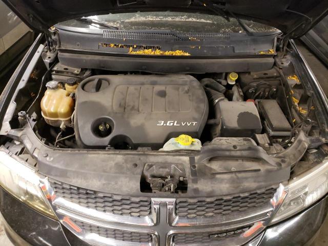 Photo 6 VIN: 3D4PH1FG0BT525098 - DODGE JOURNEY MA 