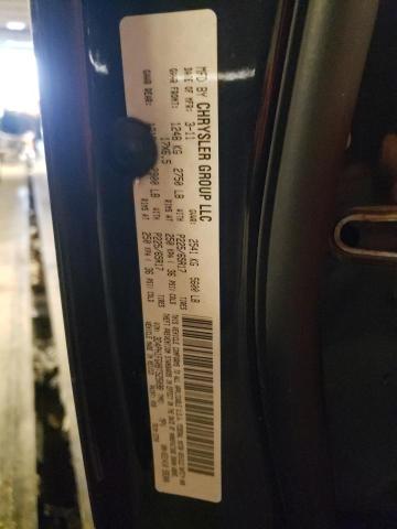 Photo 9 VIN: 3D4PH1FG0BT525098 - DODGE JOURNEY MA 