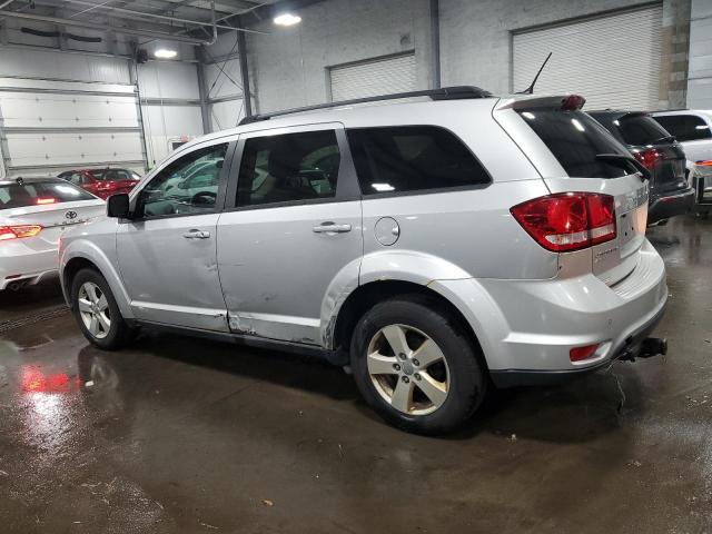 Photo 1 VIN: 3D4PH1FG0BT543021 - DODGE JOURNEY MA 