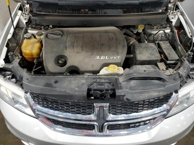 Photo 11 VIN: 3D4PH1FG0BT543021 - DODGE JOURNEY MA 