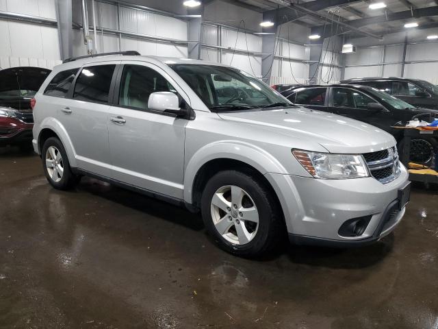 Photo 3 VIN: 3D4PH1FG0BT543021 - DODGE JOURNEY MA 