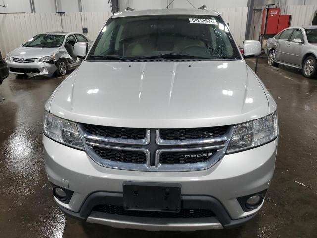 Photo 4 VIN: 3D4PH1FG0BT543021 - DODGE JOURNEY MA 