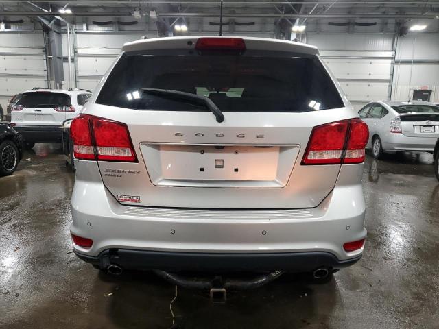 Photo 5 VIN: 3D4PH1FG0BT543021 - DODGE JOURNEY MA 