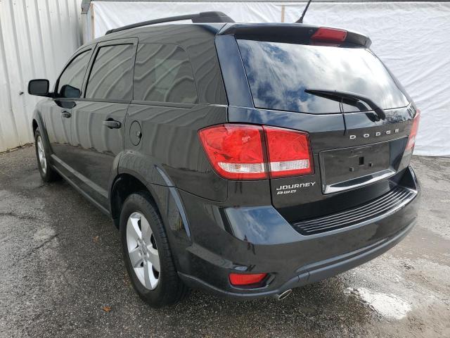 Photo 1 VIN: 3D4PH1FG0BT548302 - DODGE JOURNEY MA 