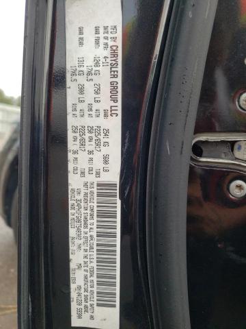 Photo 12 VIN: 3D4PH1FG0BT548302 - DODGE JOURNEY MA 