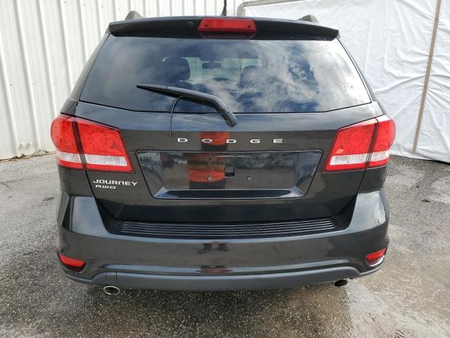 Photo 5 VIN: 3D4PH1FG0BT548302 - DODGE JOURNEY MA 