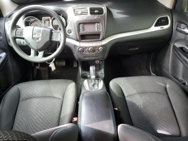 Photo 7 VIN: 3D4PH1FG0BT548302 - DODGE JOURNEY MA 