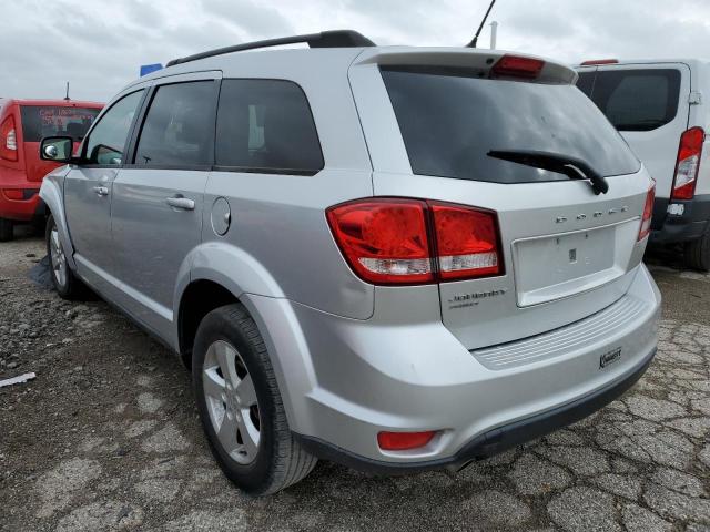 Photo 2 VIN: 3D4PH1FG0BT553046 - DODGE JOURNEY MA 