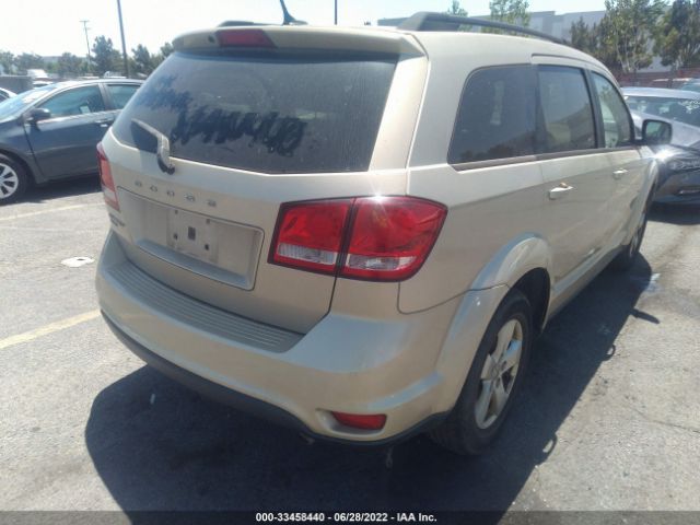 Photo 3 VIN: 3D4PH1FG0BT559994 - DODGE JOURNEY 